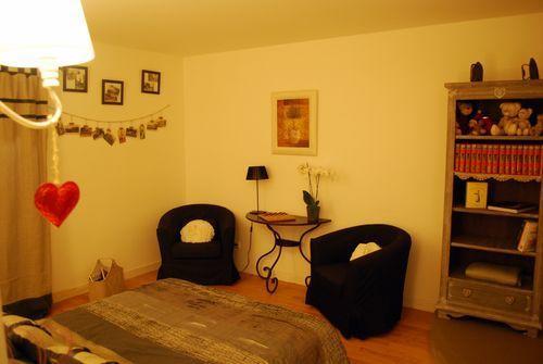 La Maison D'Albert Apartment Cadenet Cameră foto