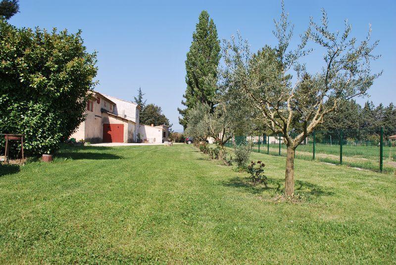 La Maison D'Albert Apartment Cadenet Exterior foto